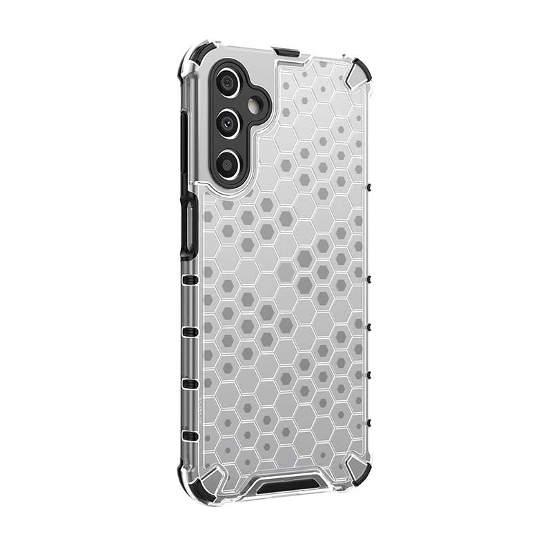 Supa Fly MSC Slate Case Samsung Galaxy S23 FE - Clear - Clear