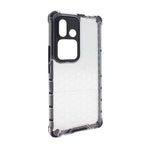 Supa Fly MSC Slate Case Vivo V30 5G - Clear - Clear
