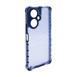 Supa Fly MSC Slate Case Vivo Y27 - Clear