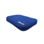 Supa Fly Multi Function Accessory Bag - Blue - Blue