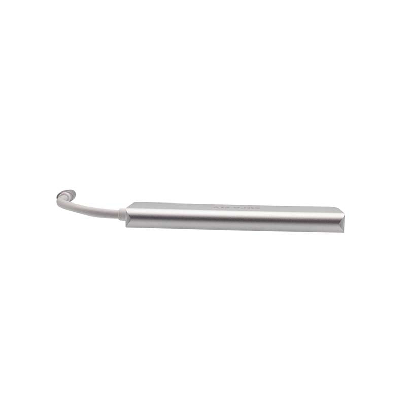 Supa Fly Multifunctional 6-in-1 Hub - Silver - Silver