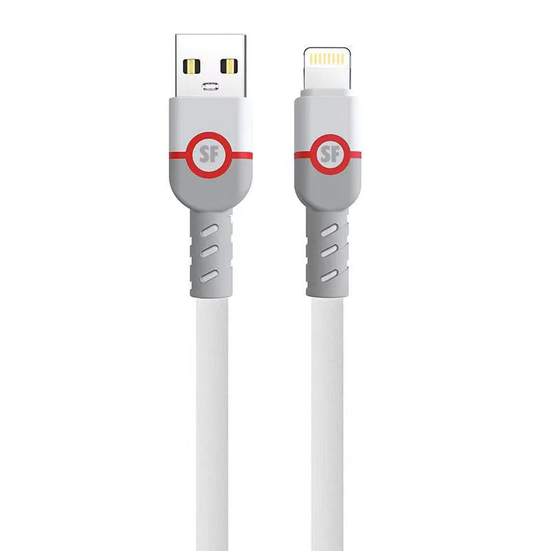 Supa Fly Premium 1.5M Lightning Cable