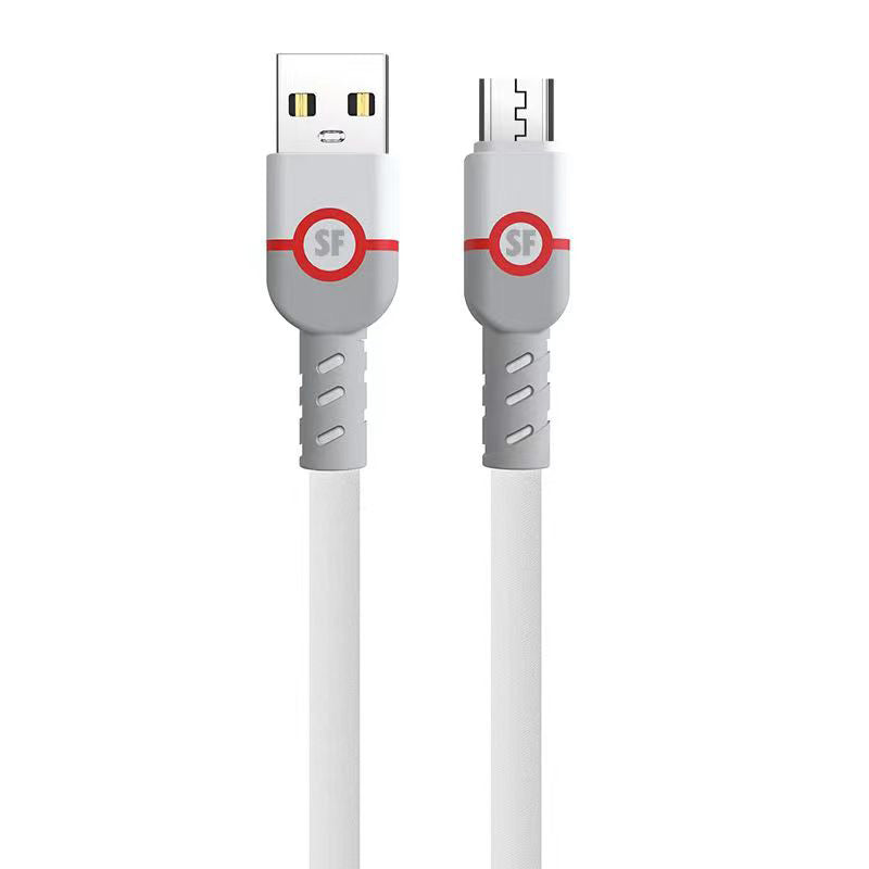 Supa Fly Premium 1.5M Micro USB Cable