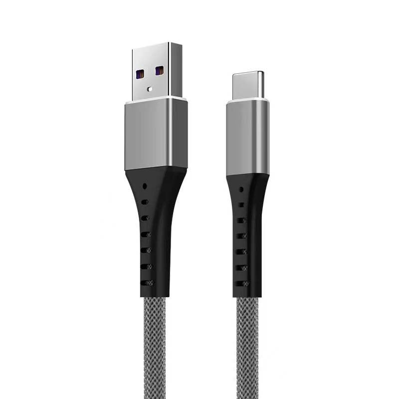 Supa Fly Recycled Plastic 1.5m Type C Cable