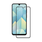 Supa Fly Samsung Galaxy A26 Tempered Glass Screen Protector - Black