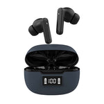 Supa Fly Signature Series ANC Earbud - Grey - Grey