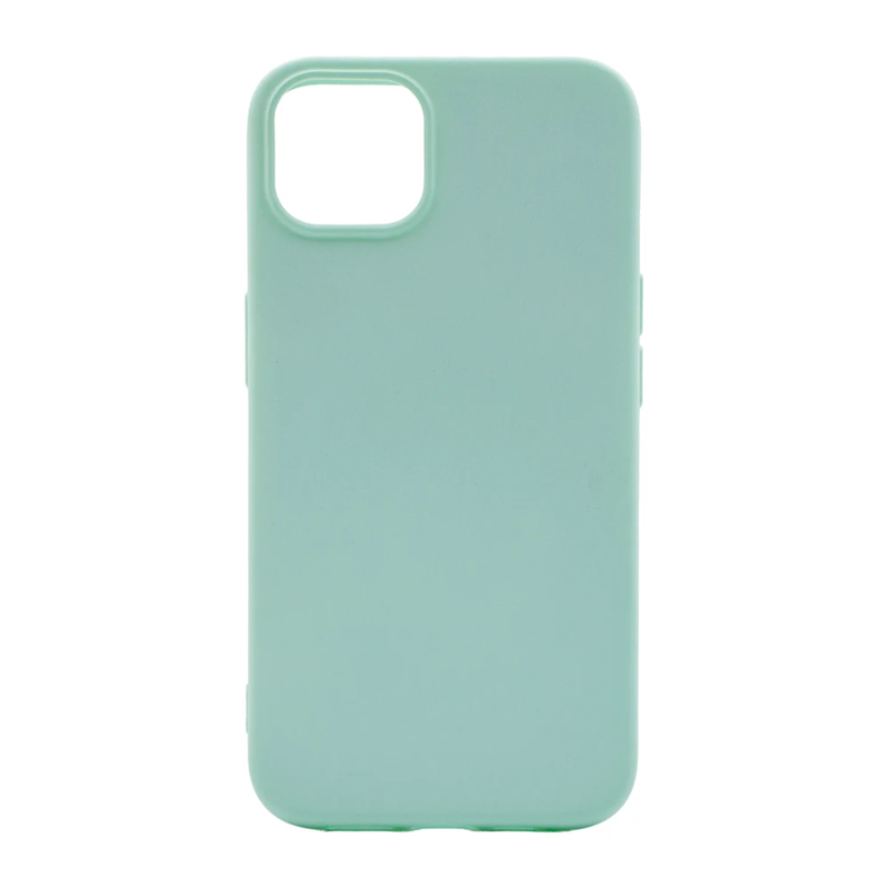 Supa Fly Silk Shield Case Apple iPhone 13 - Sage Breeze - Sage Breeze
