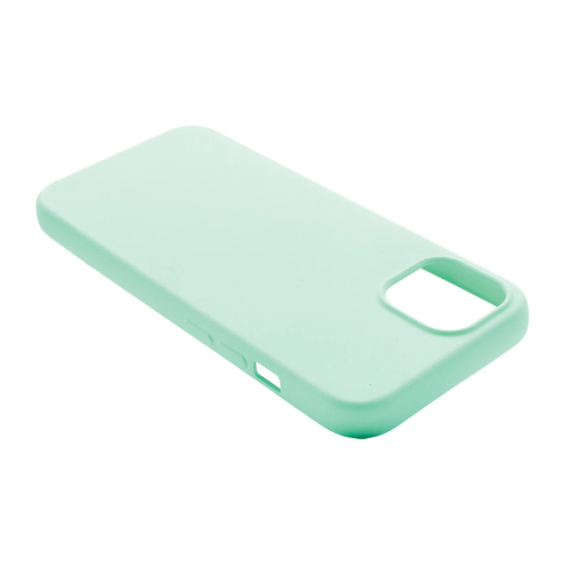 Supa Fly Silk Shield Case Apple iPhone 13 - Sage Breeze - Sage Breeze