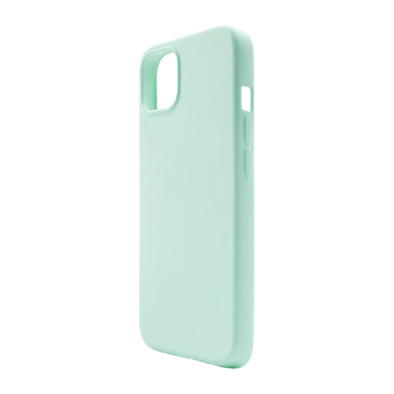Supa Fly Silk Shield Case Apple iPhone 13 - Sage Breeze - Sage Breeze