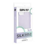 Supa Fly Silk Shield Case Apple iPhone 13 - Twilight Bloom - Twilight Bloom