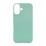 Supa Fly Silk Shield Case Apple iPhone 16 - Sage Breeze - Sage Breeze