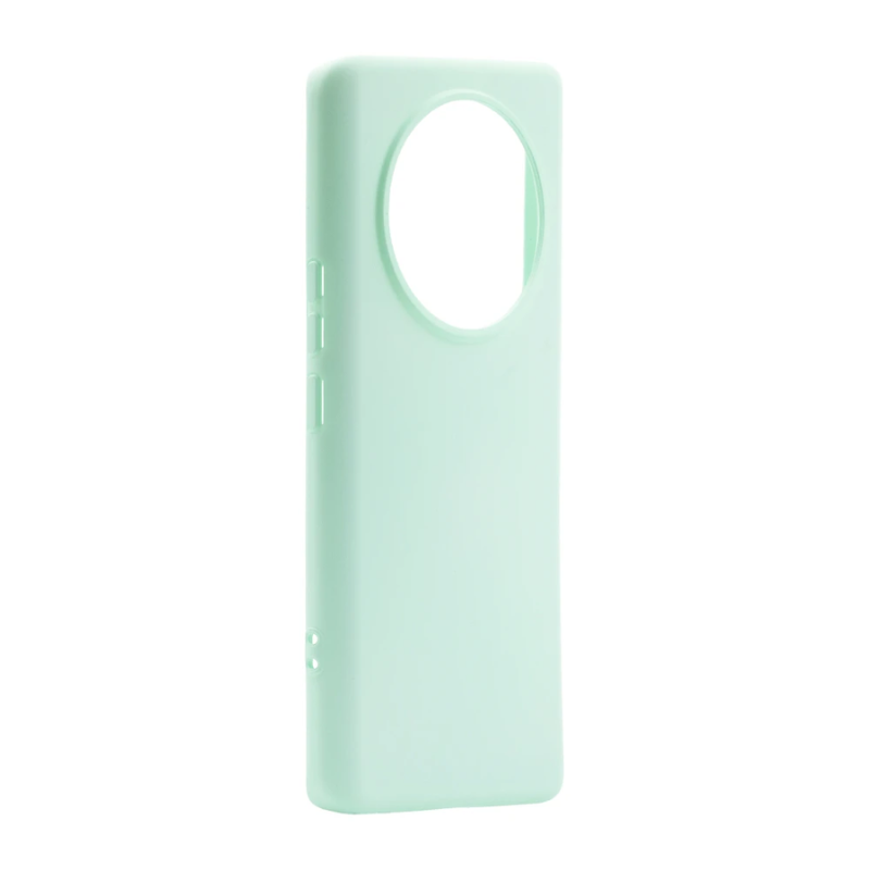 Supa Fly Silk Shield Case Honor X9C - Sage Breeze - Sage Breeze