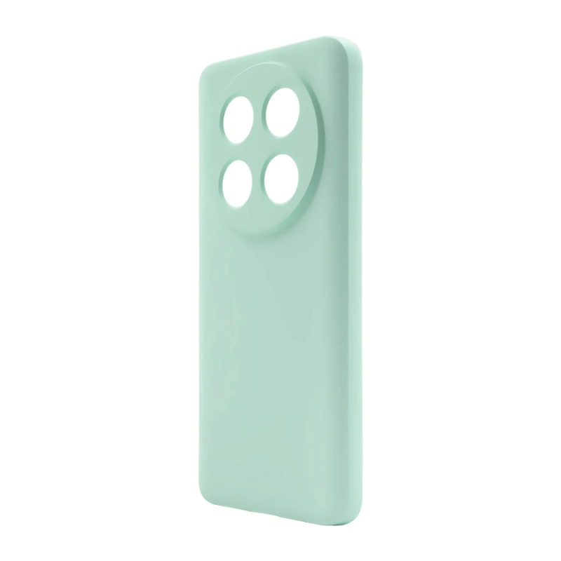 Supa Fly Silk Shield Case Huawei Nova 13i Case - Sage Breeze - Sage Breeze