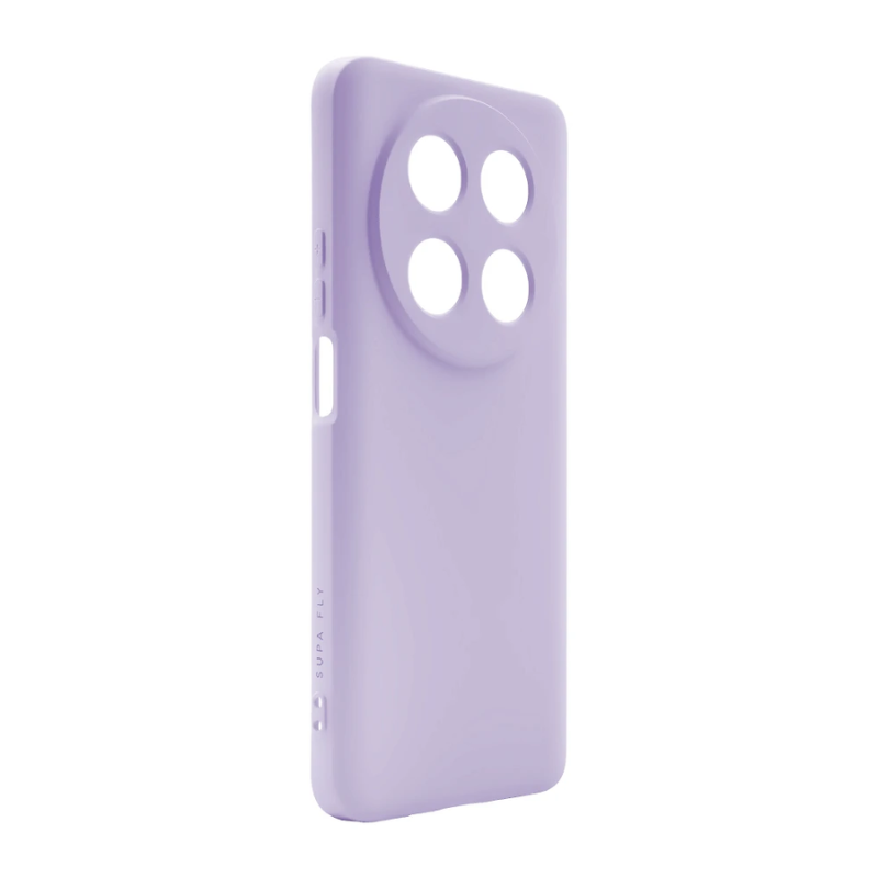Supa Fly Silk Shield Case Huawei Nova 13i Case - Twilight Bloom - Twilight Bloom