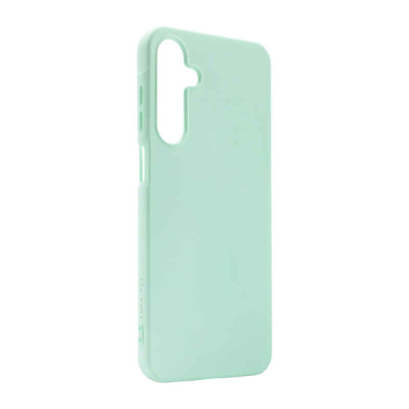 Supa Fly Silk Shield Case Samsung Galaxy A16 - Sage Breeze - Sage Breeze