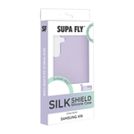 Supa Fly Silk Shield Case Samsung Galaxy A16 - Twilight Bloom - Twilight Bloom