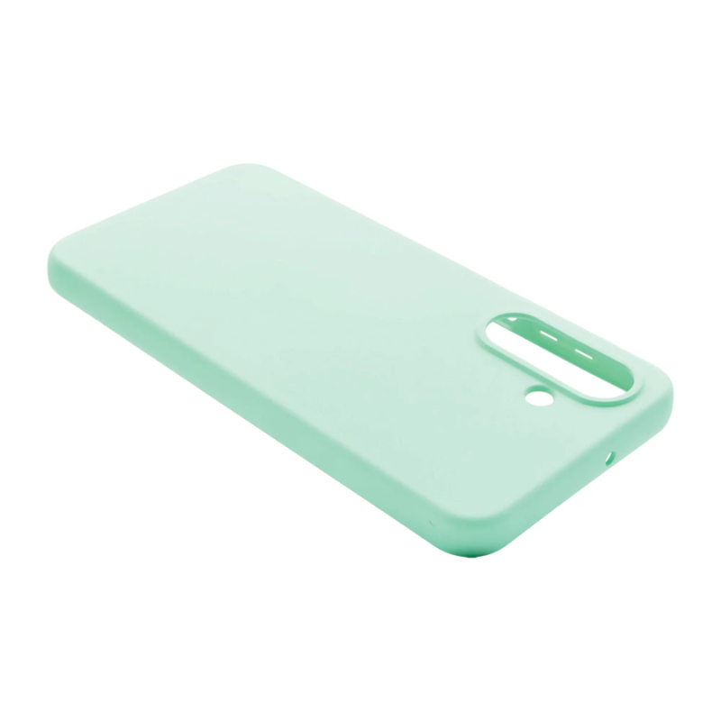 Supa Fly Silk Shield Case Samsung Galaxy A26 -Sage Breeze - Sage Breeze