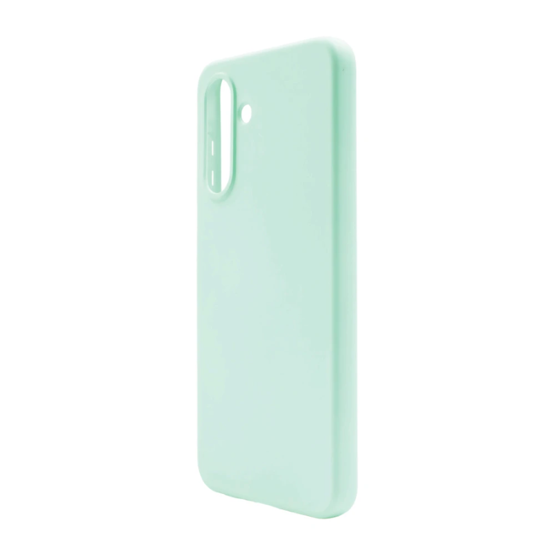 Supa Fly Silk Shield Case Samsung Galaxy A26 -Sage Breeze - Sage Breeze