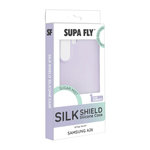 Supa Fly Silk Shield Case Samsung Galaxy A26 - Twilight Bloom - Twilight Bloom