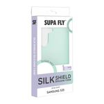 Supa Fly Silk Shield Case Samsung Galaxy S25