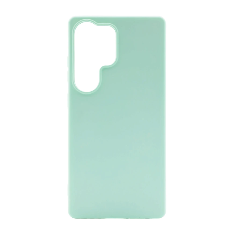 Supa Fly Silk Shield Case Samsung Galaxy S25 Ultra - Sage Breeze - Sage Breeze