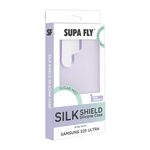 Supa Fly Silk Shield Case Samsung Galaxy S25 Ultra - Twilight Bloom - Twilight Bloom