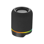 Supa Fly Speaker 5W 2-Pieces - Black