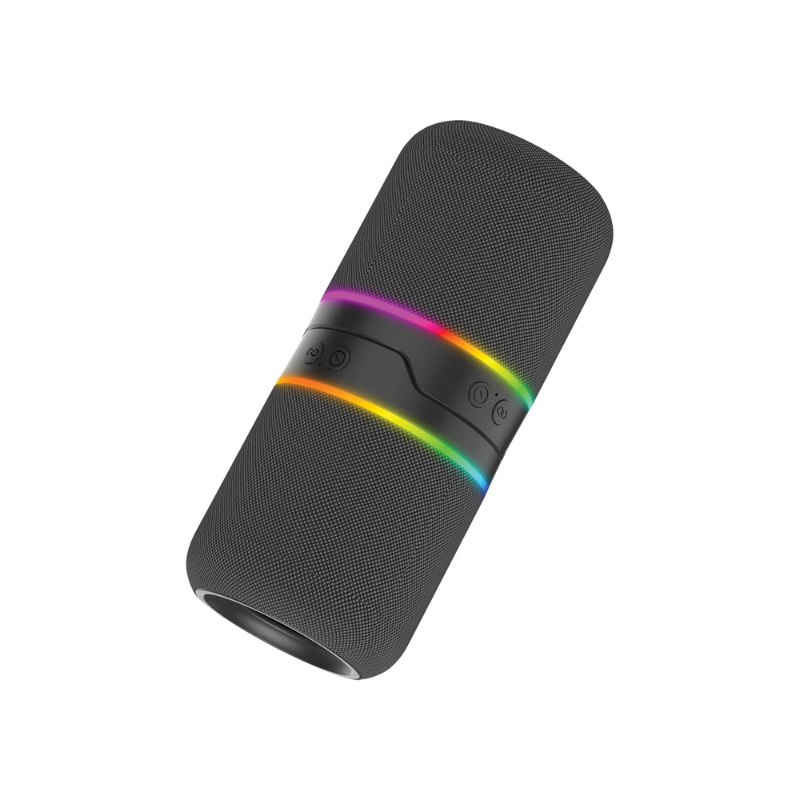 Supa Fly Speaker 5W 2-Pieces - Black