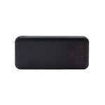 Supa Fly Super Vooc & PD 10 000mAh Power Bank - Black - Black
