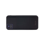 Supa Fly Super Vooc & PD 10 000mAh Power Bank - Black - Black
