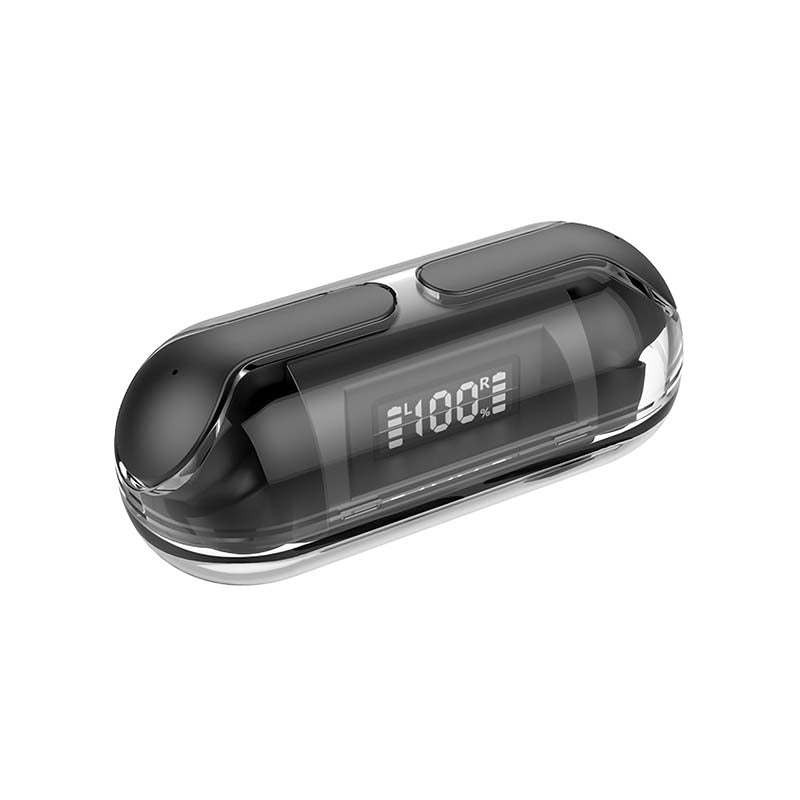 Supa Fly Superpod Pro - Black - Black
