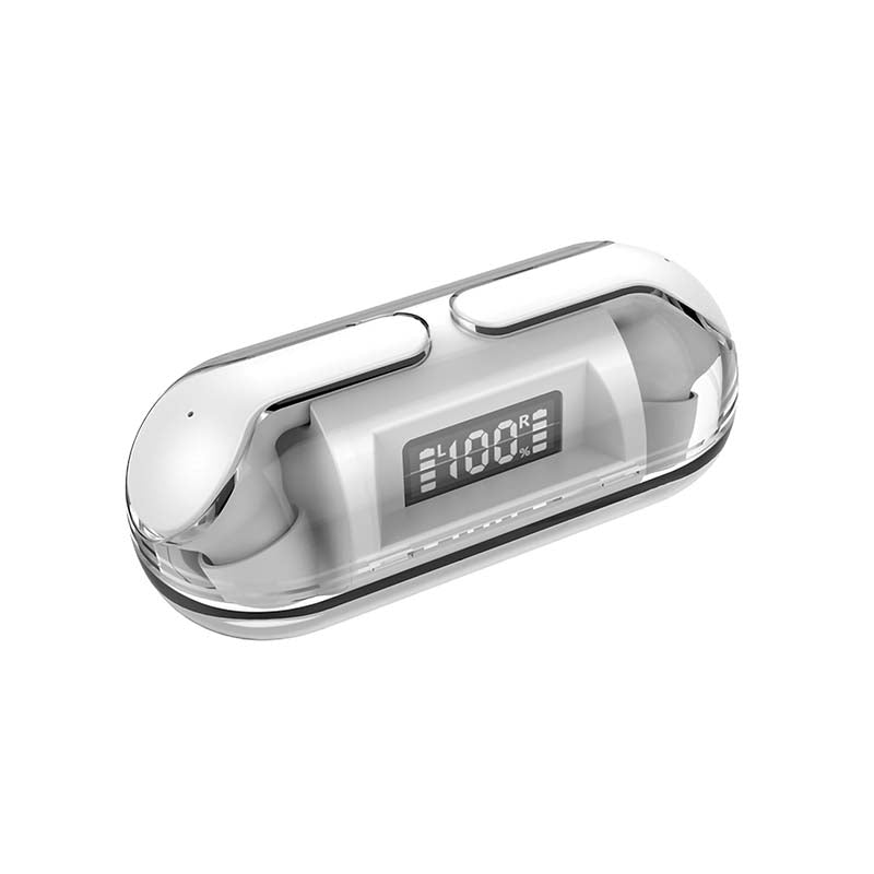 Supa Fly Superpod Pro - White - White
