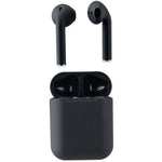 Supa Fly Superpods True Wireless Earpods - Black