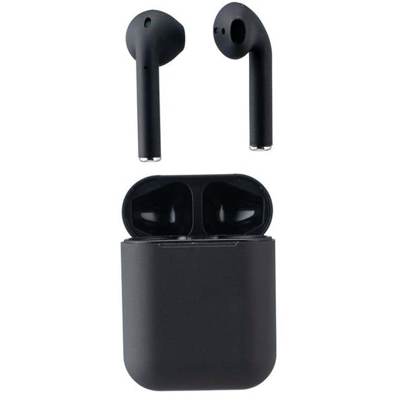 Supa Fly Superpods True Wireless Earpods - Black