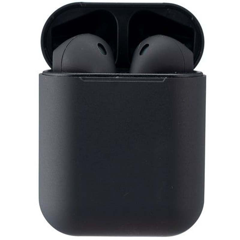 Supa Fly Superpods True Wireless Earpods - Black