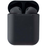 Supa Fly Superpods True Wireless Earpods - Black