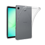 Supa Fly Tablet Cover for Samsung Galaxy Tab A11 - Clear