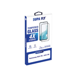 Supa Fly Tempered Glass Sam Galaxy A54 / S23 FE - Clear/Clear