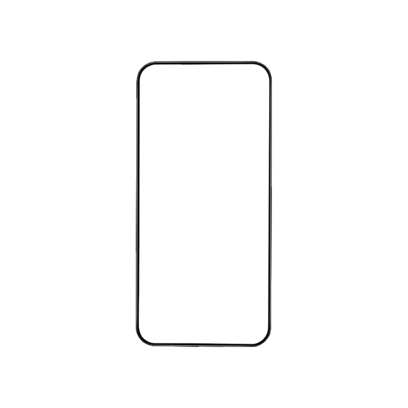 Supa Fly Tempered Glass Sam Galaxy A54 / S23 FE - Clear/Clear