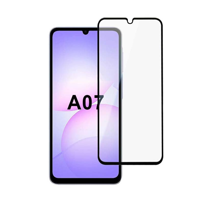 Supa Fly Tempered Glass Samsung Galaxy A07