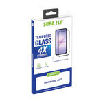 Supa Fly Tempered Glass Samsung Galaxy A07