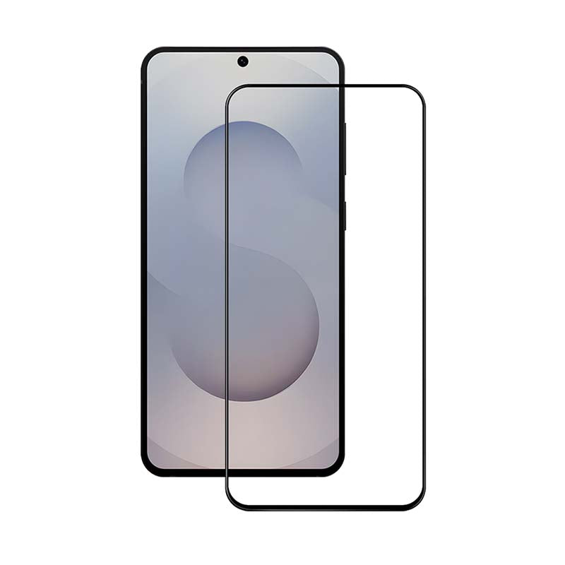 Supa Fly Tempered Glass Samsung Galaxy S25FE