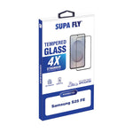 Supa Fly Tempered Glass Samsung Galaxy S25FE