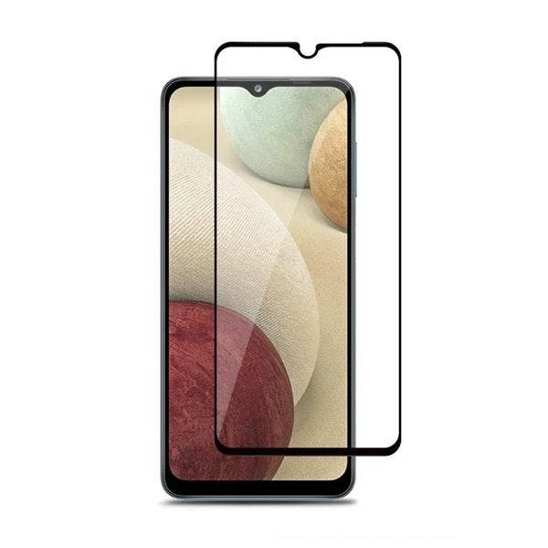 SUPA FLY Tempered Glass Screen Protector for Samsung Galaxy A24 4G