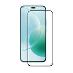 Supa Fly Tempered Glass Screen Protector Honor 400 Lite - Clear