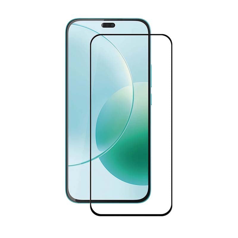 Supa Fly Tempered Glass Screen Protector Honor 400 Lite - Clear