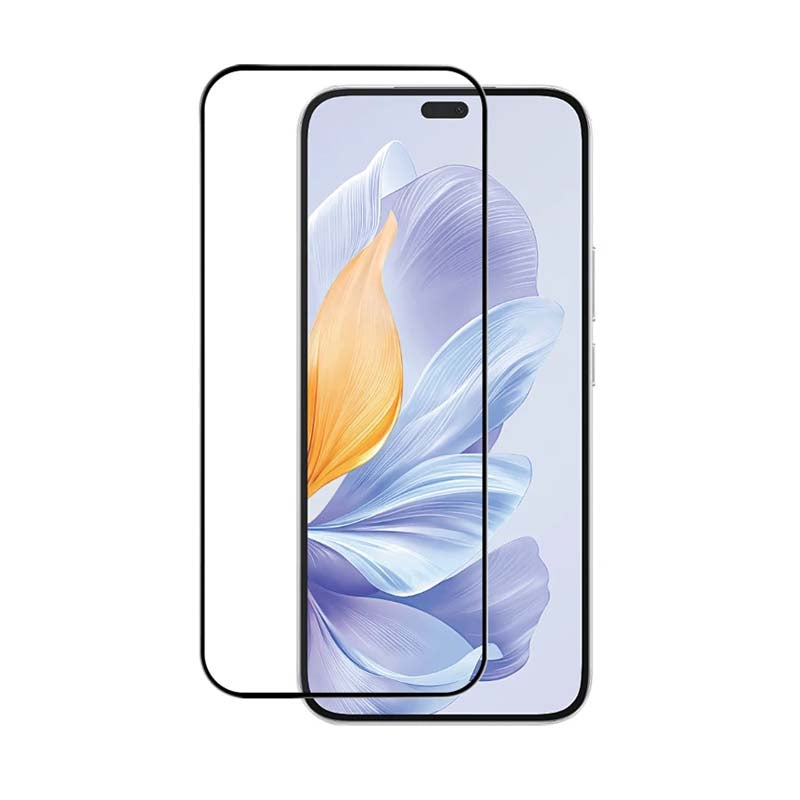 Supa Fly Tempered Glass Screen Protector Honor 600 - Clear