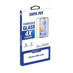 Supa Fly Tempered Glass Screen Protector Honor 600 - Clear