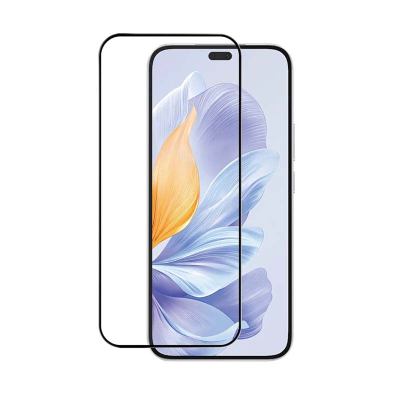 Supa Fly Tempered Glass Screen Protector Honor 600 Lite - Clear