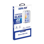 Supa Fly Tempered Glass Screen Protector Honor 600 Lite - Clear